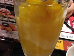 白咖喱猪扒饭-沙嗲王(加拿芬店)