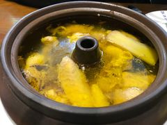-福照楼汽锅鸡·云南菜(护国路店)