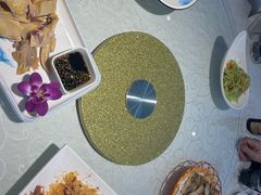 -阿英煲(凉城路店)