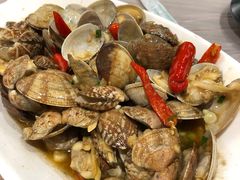 -李叔叔虾蟹大排档(青羊店)