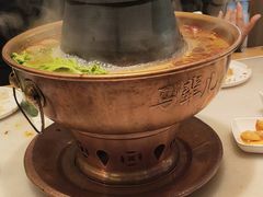 -牛街·马辈儿涮肉(牛街总店)