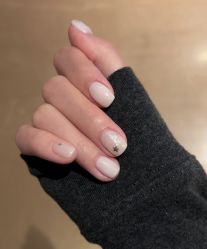 -闺蜜美甲