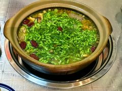 -楠波炭炉鸡煲馆(桥北店)