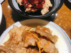 最东北锅包肉-95号酱骨·一块豆腐(展春园西路店)