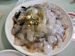 -胖子菜馆(隆昌路店)