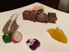 -佛山希尔顿酒店·融誉亚洲美食荟