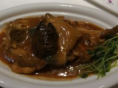 -彩虹之约•淮扬家宴(亚运村店)