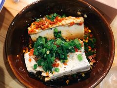 -醋果子炒大肠·老赣南客家菜(渔湾里店)