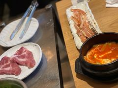 -韩国料理大力士(屏风街店)