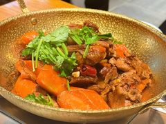 -黄泥岗·地道湖北菜(奥特莱斯店)