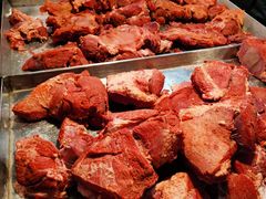-刘纪孝腊牛羊肉(北广济街店)