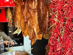 -隐厨·中国菜馆(三里屯T+MALL店)