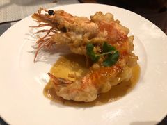 -顺德美的万豪酒店·自助餐·贡厨