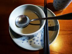 -蜜桃餐厅·古运河畔(南下塘店)
