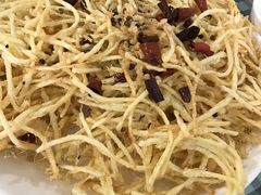 干煸土豆丝-无味饭店(九眼桥商业文化广场店)