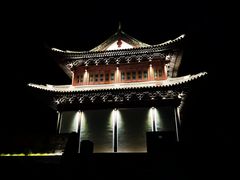 -台州府城(江南长城)