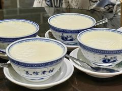 -民信老铺(双皮奶博物馆店)