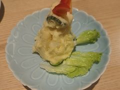 -Tuna maki寿司(苏州万象天地店)