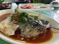 -景好海鲜餐厅(大鹏必选旅游店)