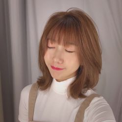 -HairCode芭曲发型