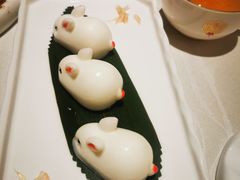 -十二粤味·顺德菜·烧鹅点心(五四广场店)