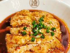 -江渔儿酸菜鱼·拔草餐厅(虎门君乐汇店)