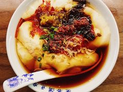 -老客满蛋饼(双塔市集店)