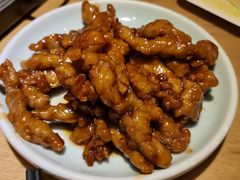 -吕氏疙瘩汤·海鲜新鲁菜(凯德mall新都心店)