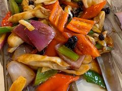 -德胜轩正宗顺德菜(宝安沙井会展中心店)