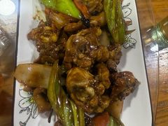 -姚餐馆