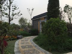 -武汉园博园(武汉自然博物馆)