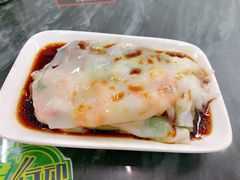鲜虾牛肉肠-穗银肠粉店(东川路店)