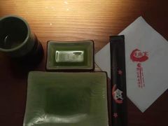-鳗鱼家·深夜食堂(军博店)