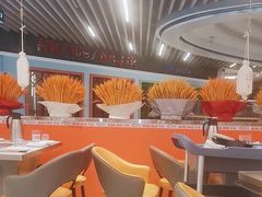 -别摸鱼·脆皮烤鱼(天津首店)
