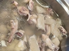 -同仁四季椰子鸡(宝安壹方城店)