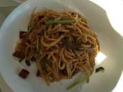 -南山鲜虾面·活鲜小馆·海味大连菜(南山总店)