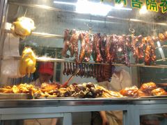 -太师餐饮(人民店)