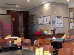 大堂-美极鲜食坊(宝安南路店)