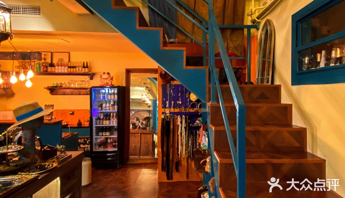 古着作为时尚达人的必修课 已经受到越来越多的人关注和