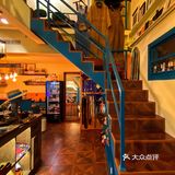 古着作为时尚达人的必修课 已经受到越来越多的人关注和