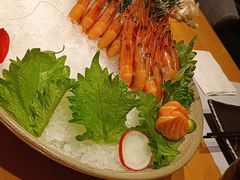 -京旬海鲜放题·铁板烧自助餐厅