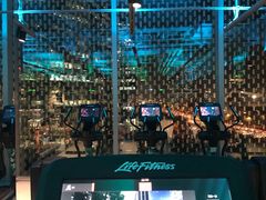 -Trainyard 炼·工场(中国国际贸易中心店)