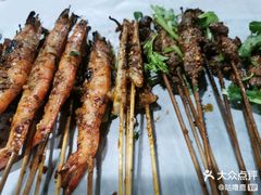 -云南建水鸡脚王烧烤(商贸路店)