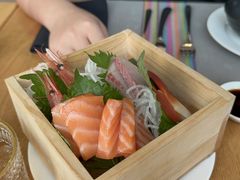 -解放碑威斯汀酒店-知味国际美食餐厅