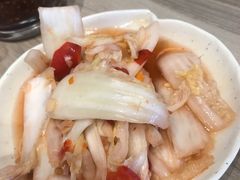 -咬不得高祖生煎·简餐(金逸影城店)