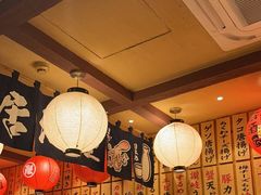 -鸟剑居酒屋(林和东路店)