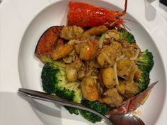 -万龙洲海鲜(大兴绿地缤纷城店)