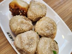 -小杨生煎(黄河路店)