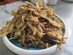 -都一处烧麦馆(前门店)