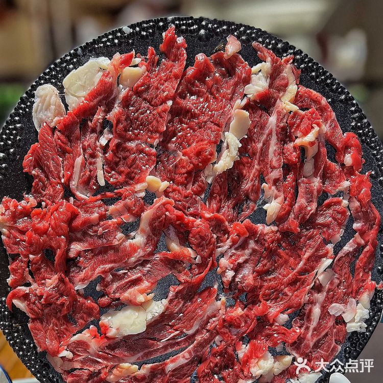 火锅店老板又在搞事情!粤式点心甜品和川味火锅混搭意外的好吃